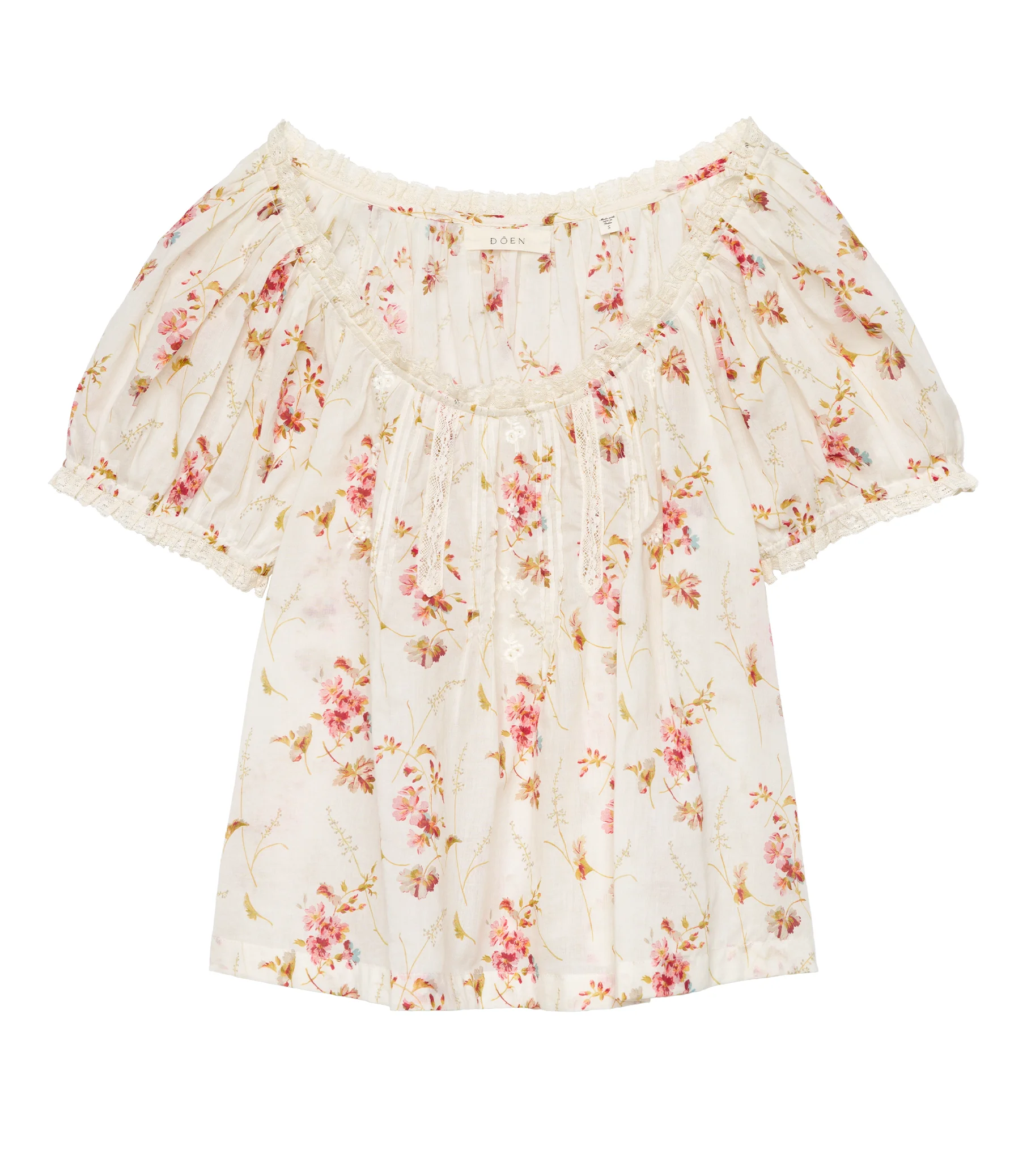 FREDERICA TOP - 1