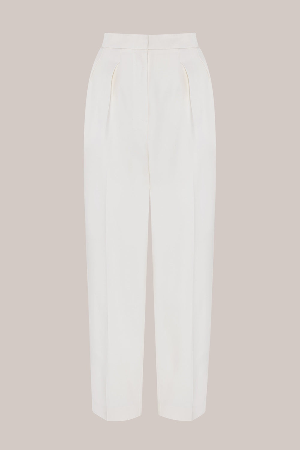 RAGOSTA TROUSERS - 2