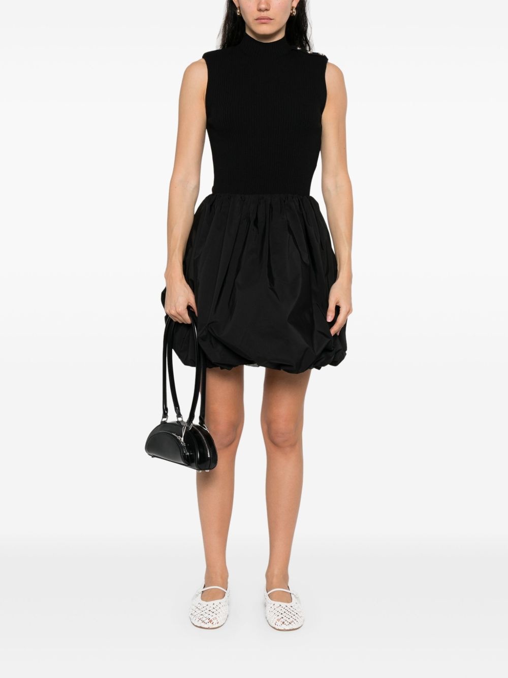 sleeveless dress - 2