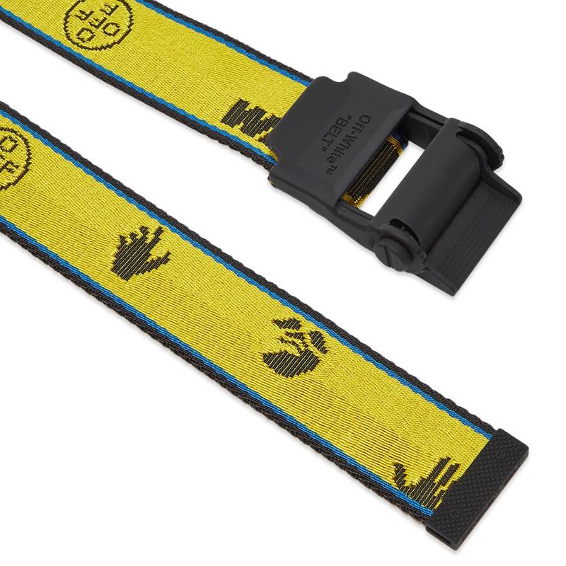 Off-White Off-White Hybrid Industrial Belt outlook
