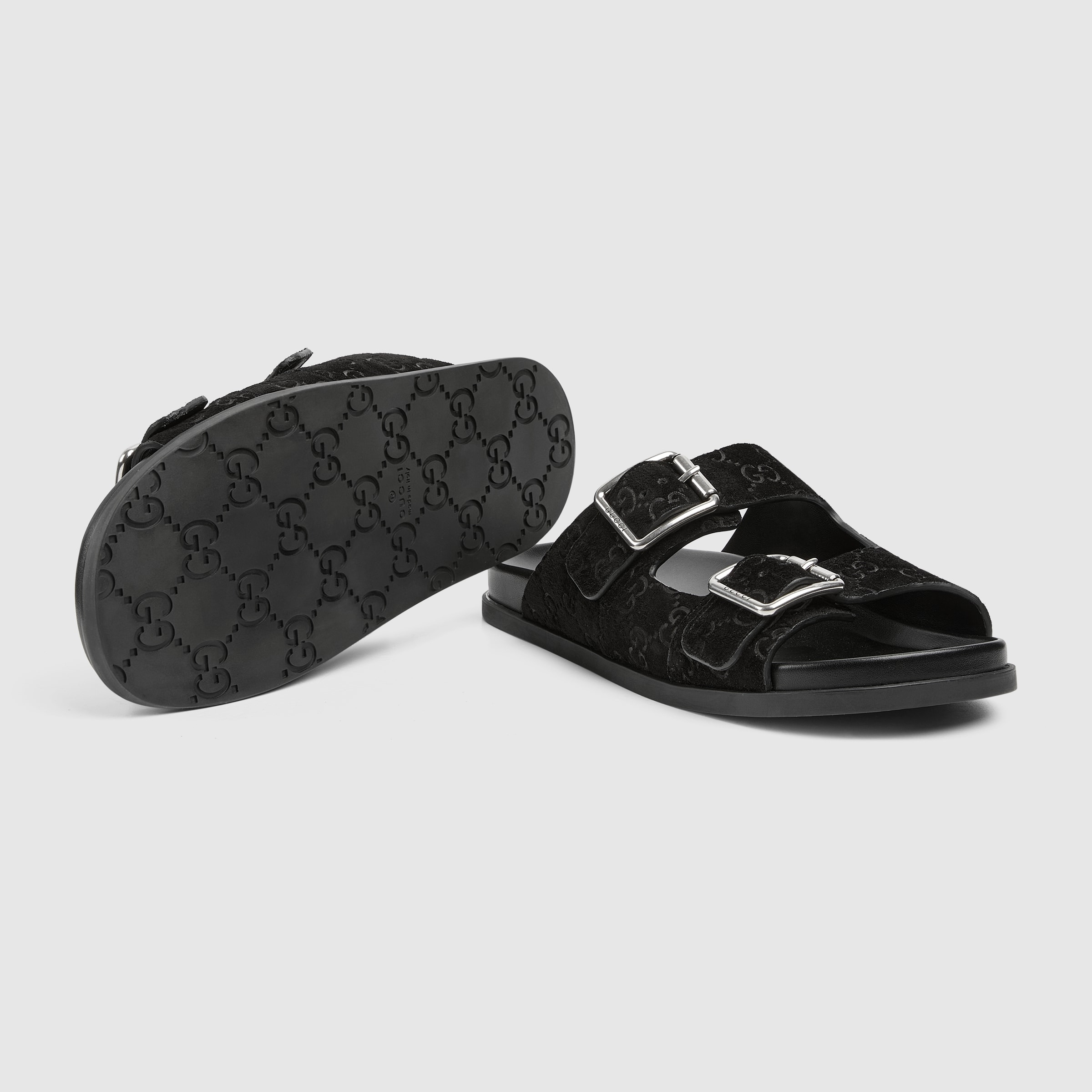 Men's slide sandal - 6