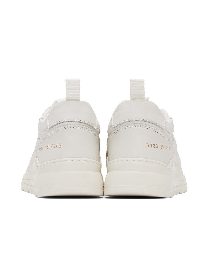 Off-White Track 90 Sneakers 2