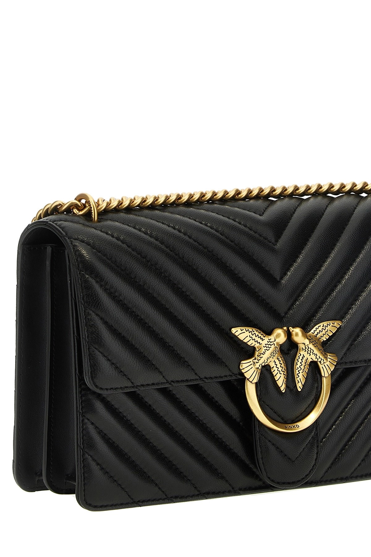 'Classic Love Bag One' crossbody bag - 3