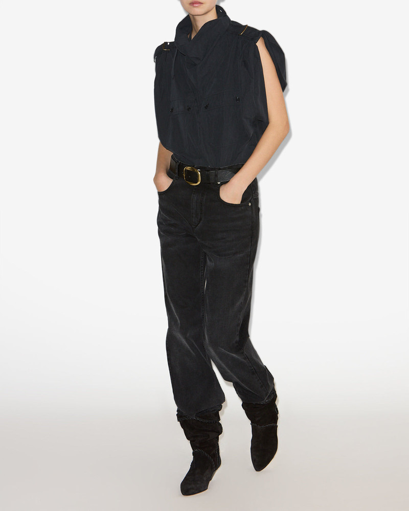 Isabel Marant Étoile NEMIA TOP outlook
