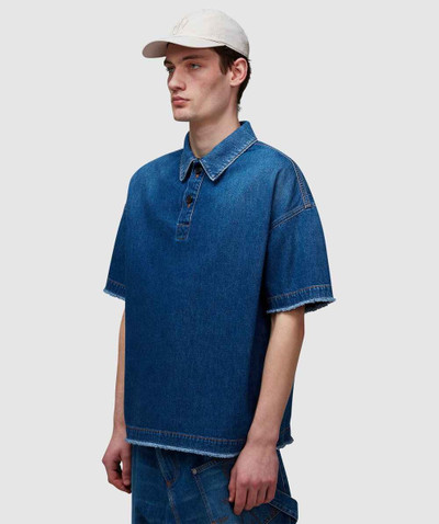 JW Anderson Polo shirt outlook