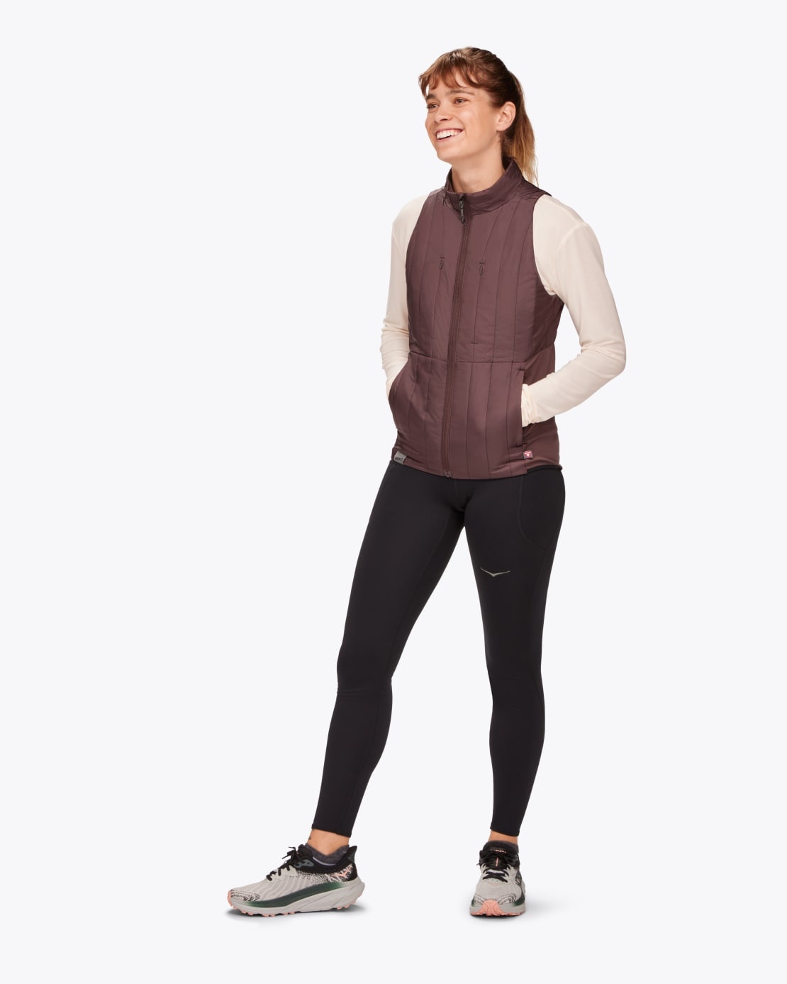 Women's ColdSnap Vest - 3