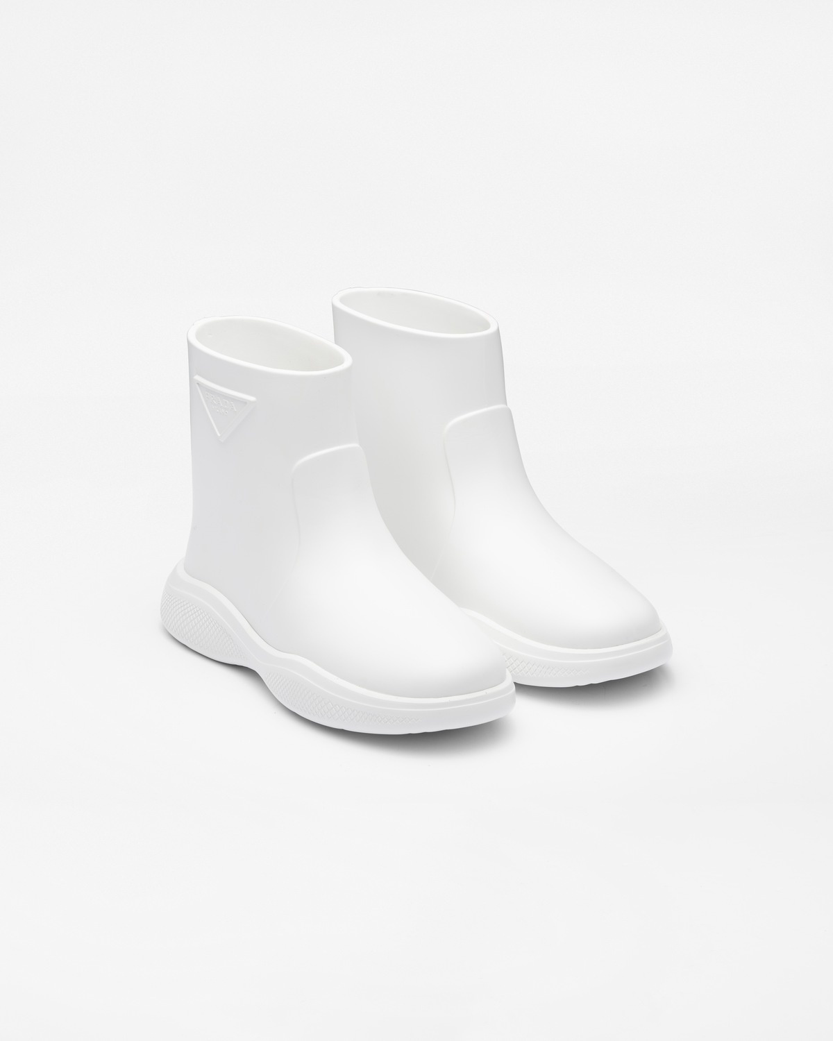 Rubber booties - 2