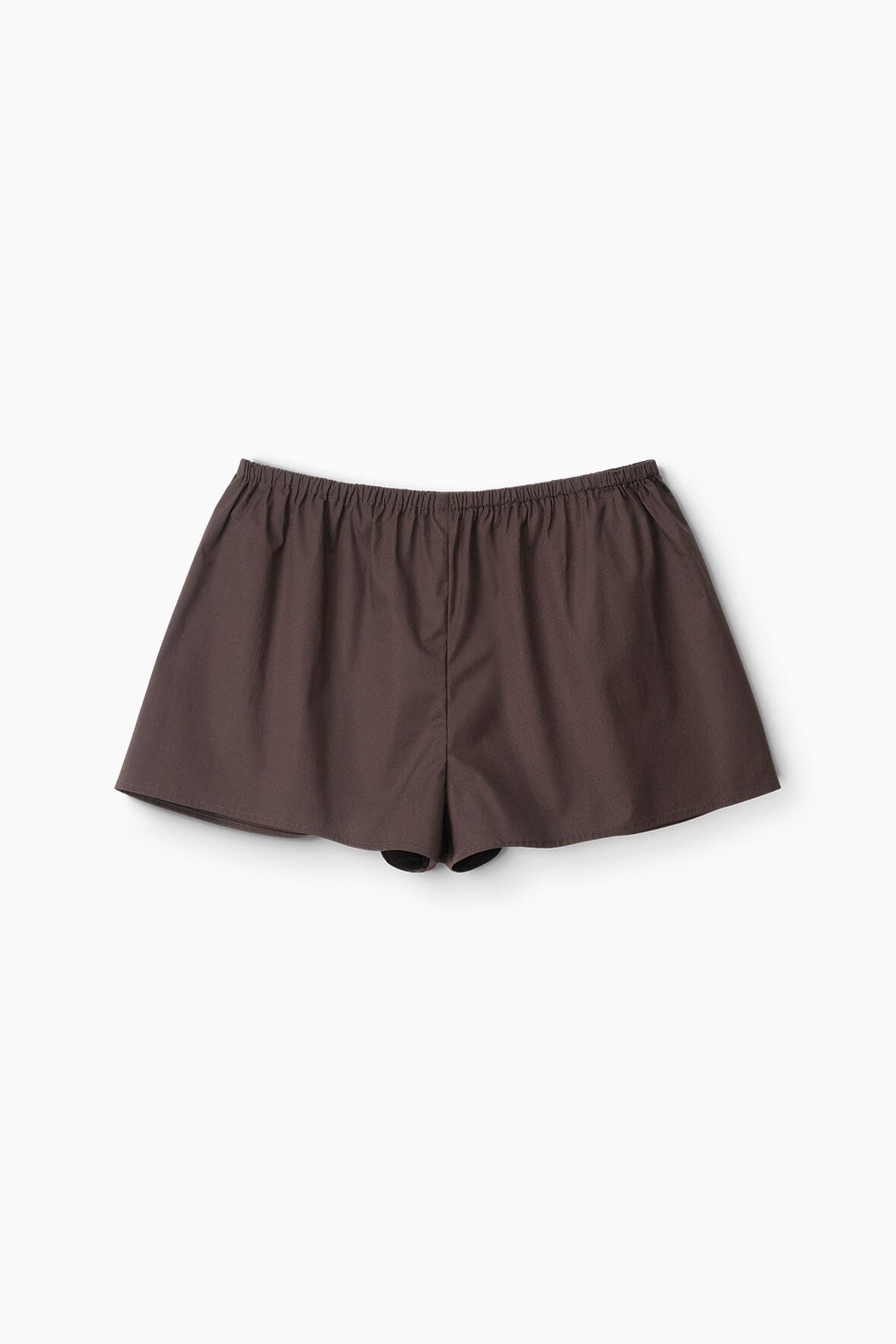 STAUD PADDLE SHORT EARTH - 1