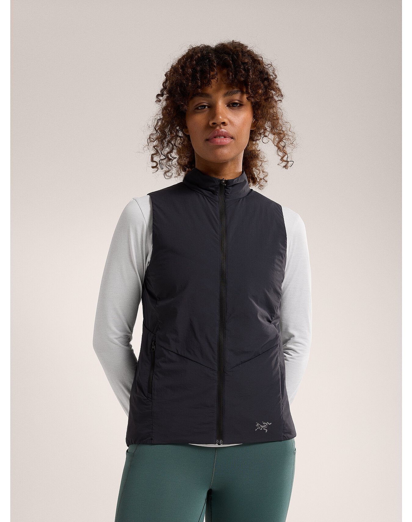 Norvan Insulated Vest - 2