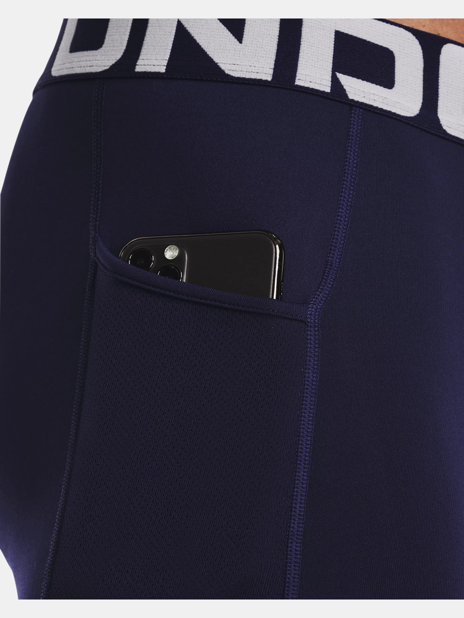 Men's ColdGear® Leggings - 7