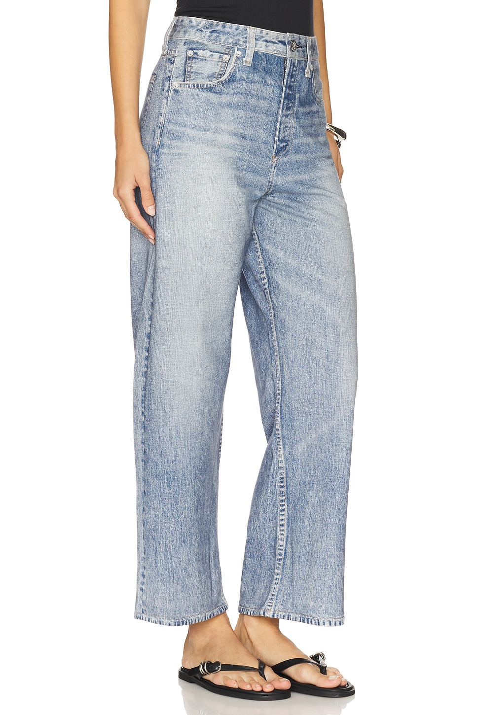Miramar Andi Wide Leg - 2
