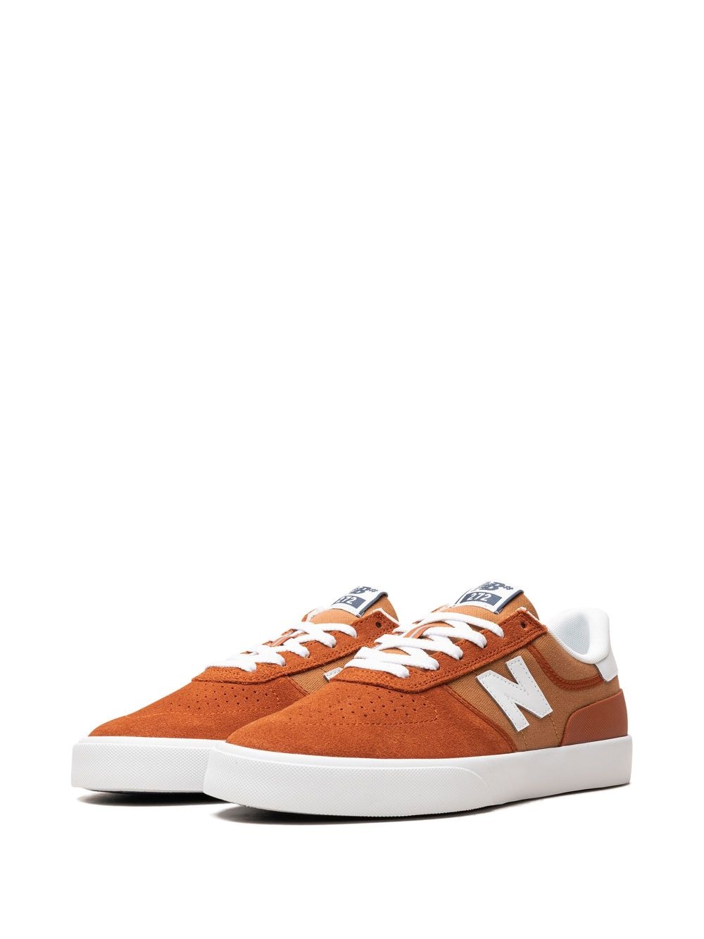 Numeric 272 "Brown/White" - 5