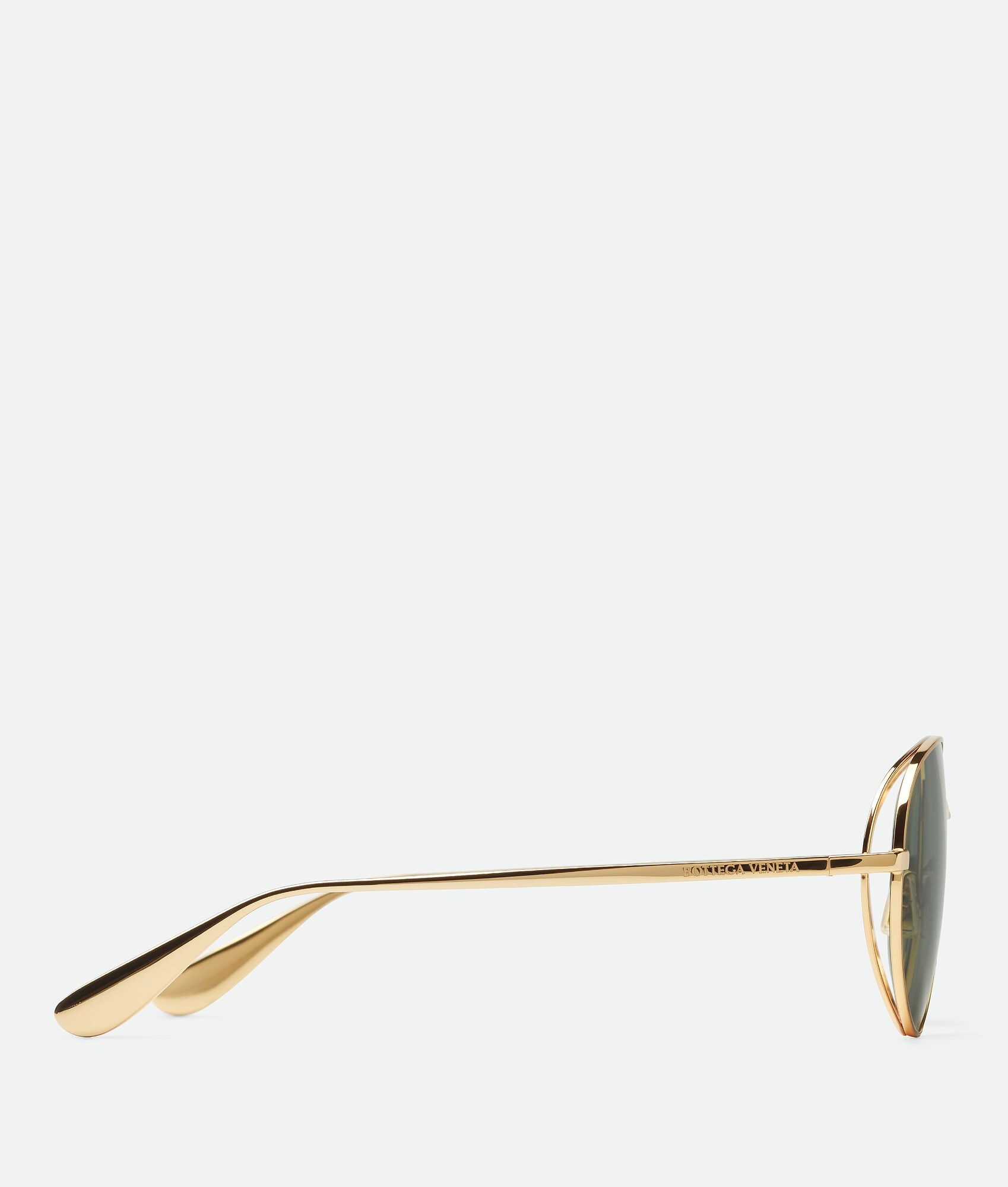 Classic Aviator Sunglasses - 3