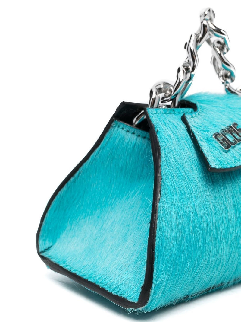 Comma Mineral Baby bag 4
