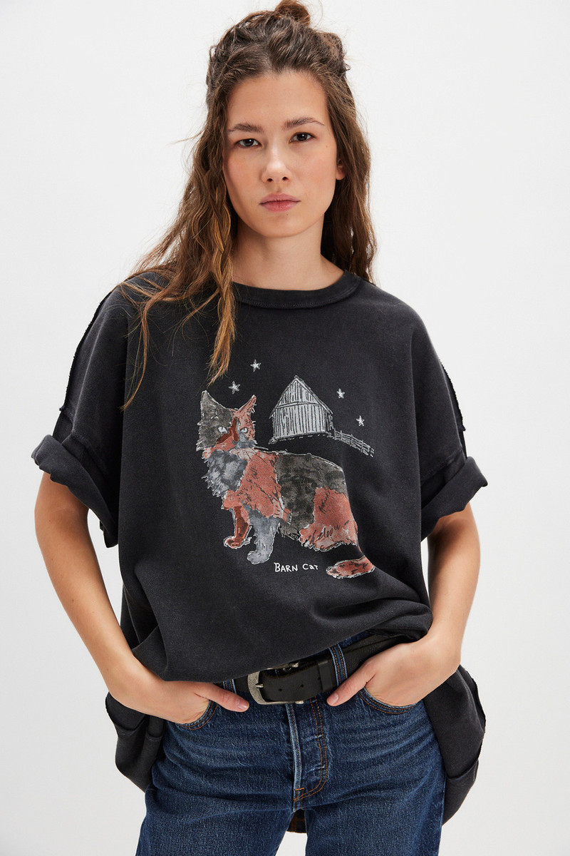 We The Free Farm Friends Tee 3