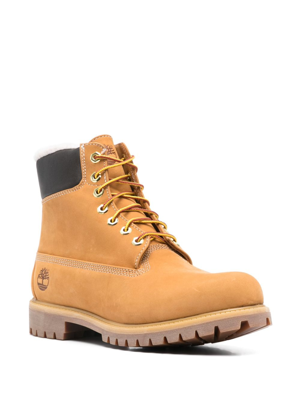 Premium 6-Inch boots - 2