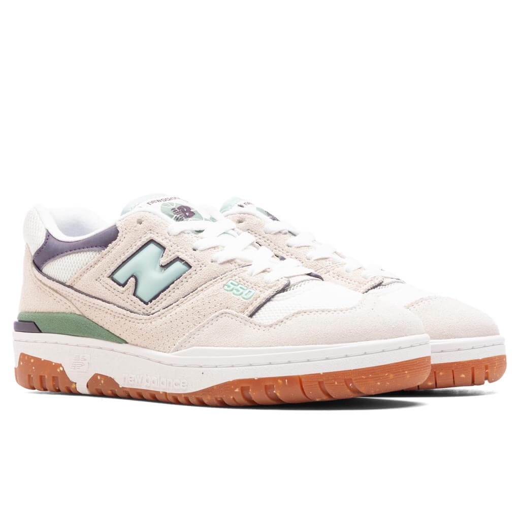 WOMEN'S 550 - SEA SALT - 2