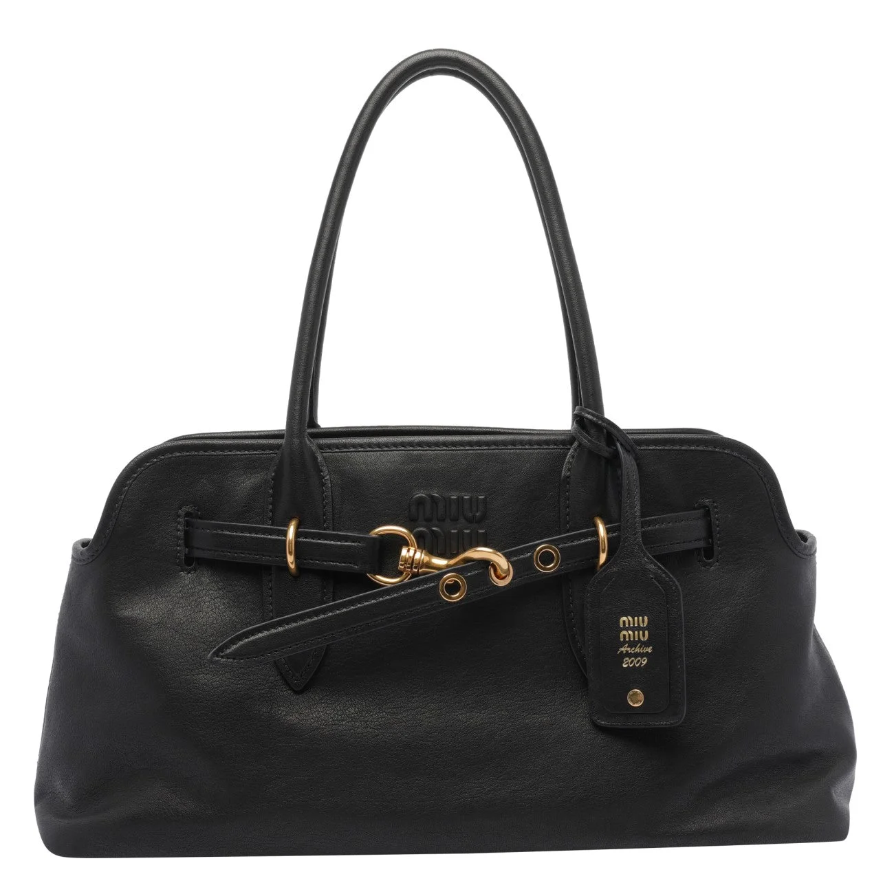 Miu Miu Women Aventure Bag - 1