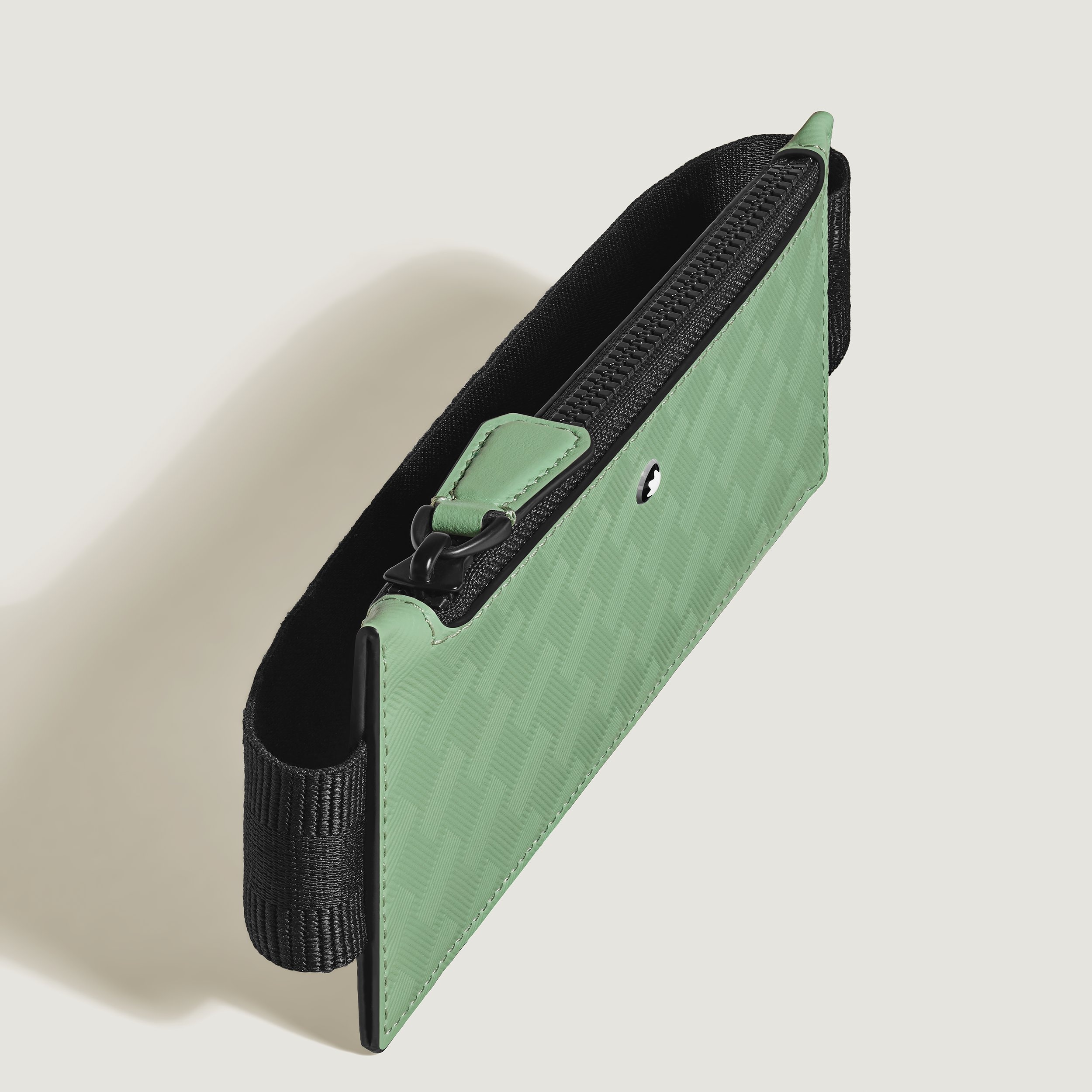 Montblanc Extreme 3.0 2 pen pouch with elastic band