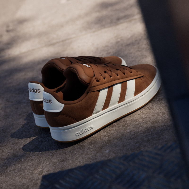 Grand Court Alpha Shoes 5