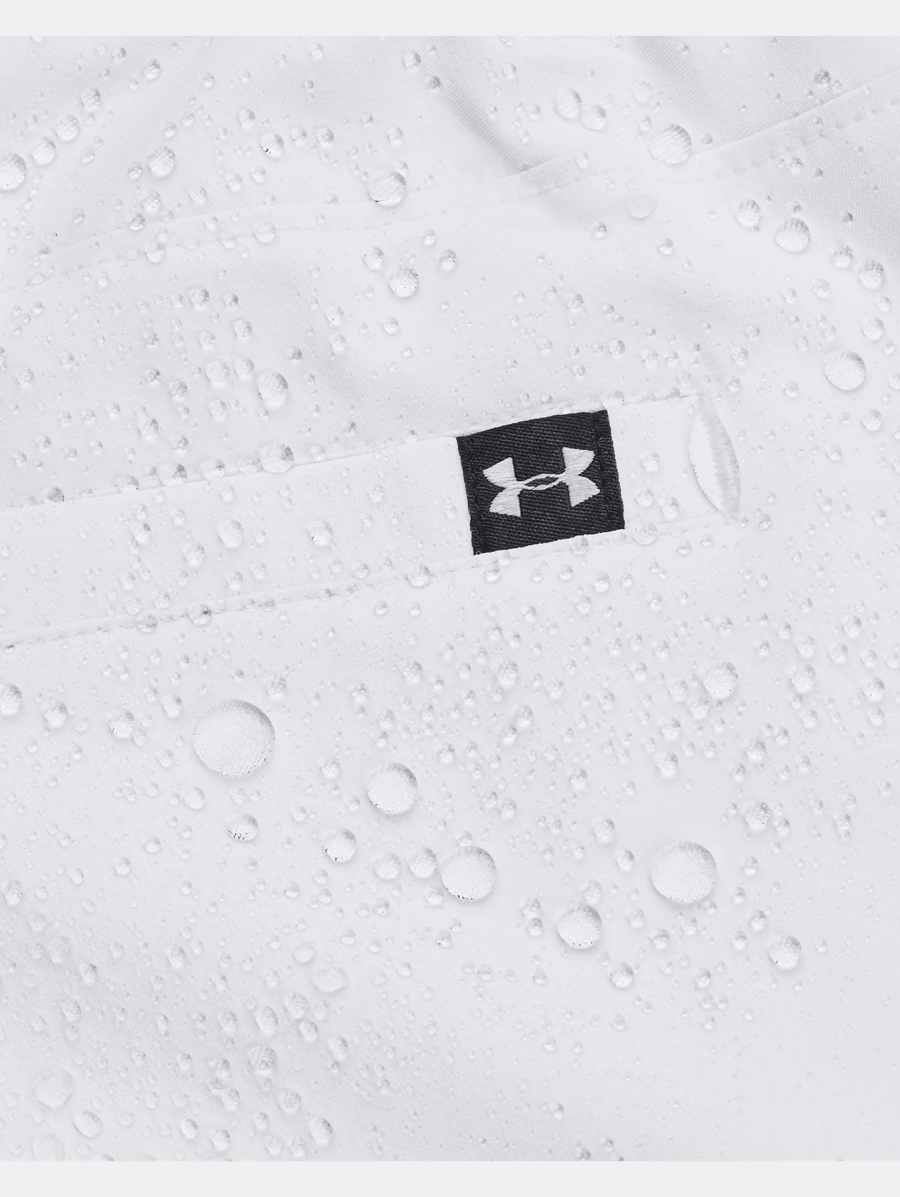 Men's UA Drive Shorts - 8