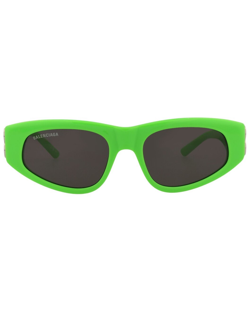 BALENCIAGA Balenciaga Women's BB0095S 53mm Sunglasses outlook