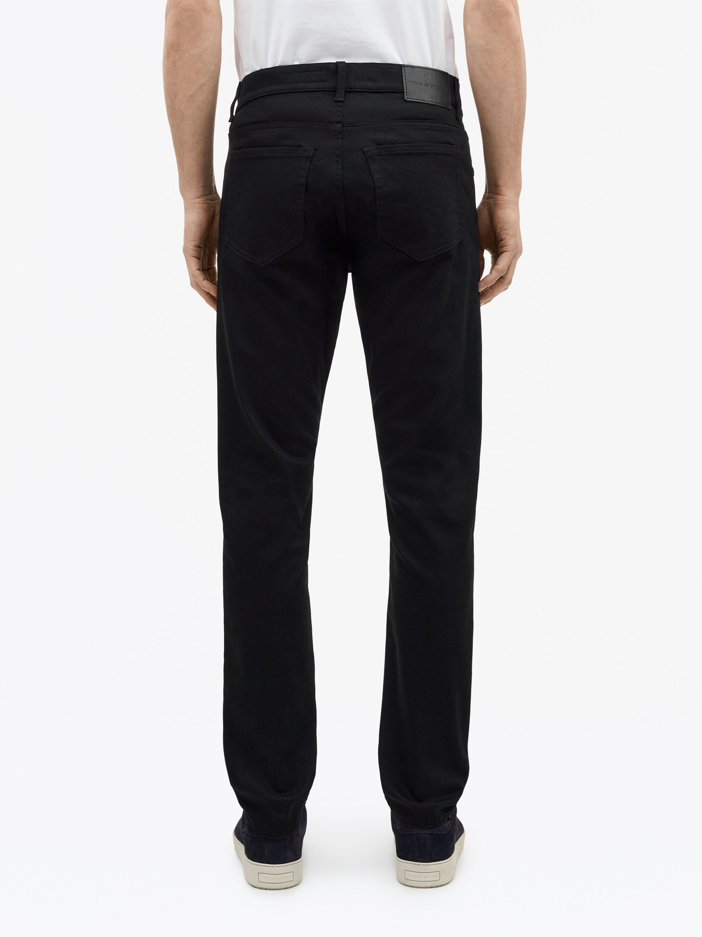 Evolve Extra-Slim Jeans - 5