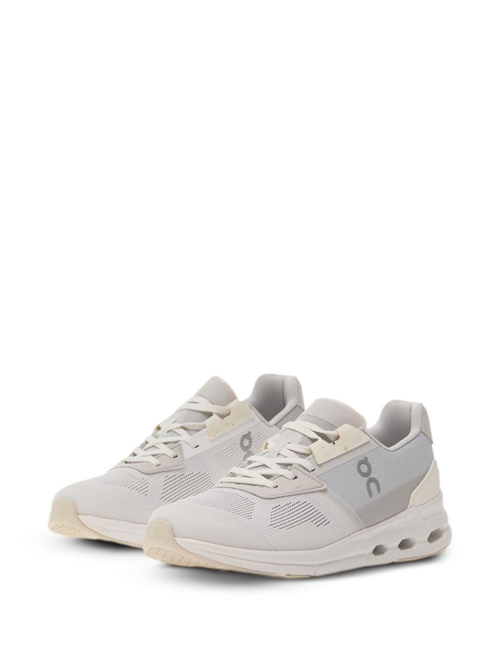 Cloudrift mesh sneakers - 2