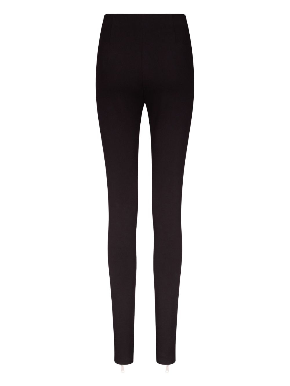 Zipper Brief leggins - 6