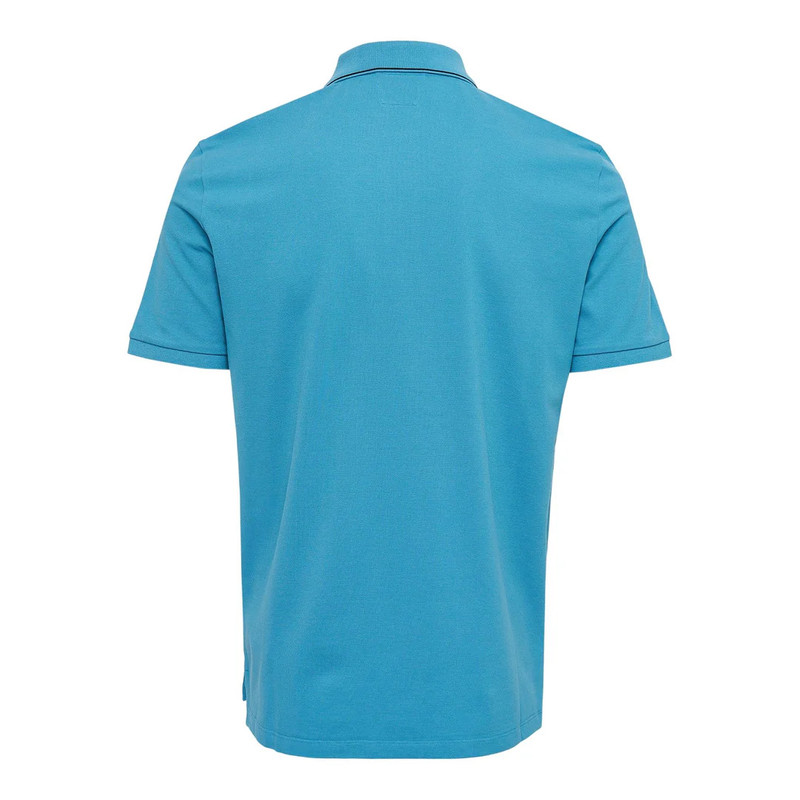 C.P. Company Short Sleeve Polo outlook