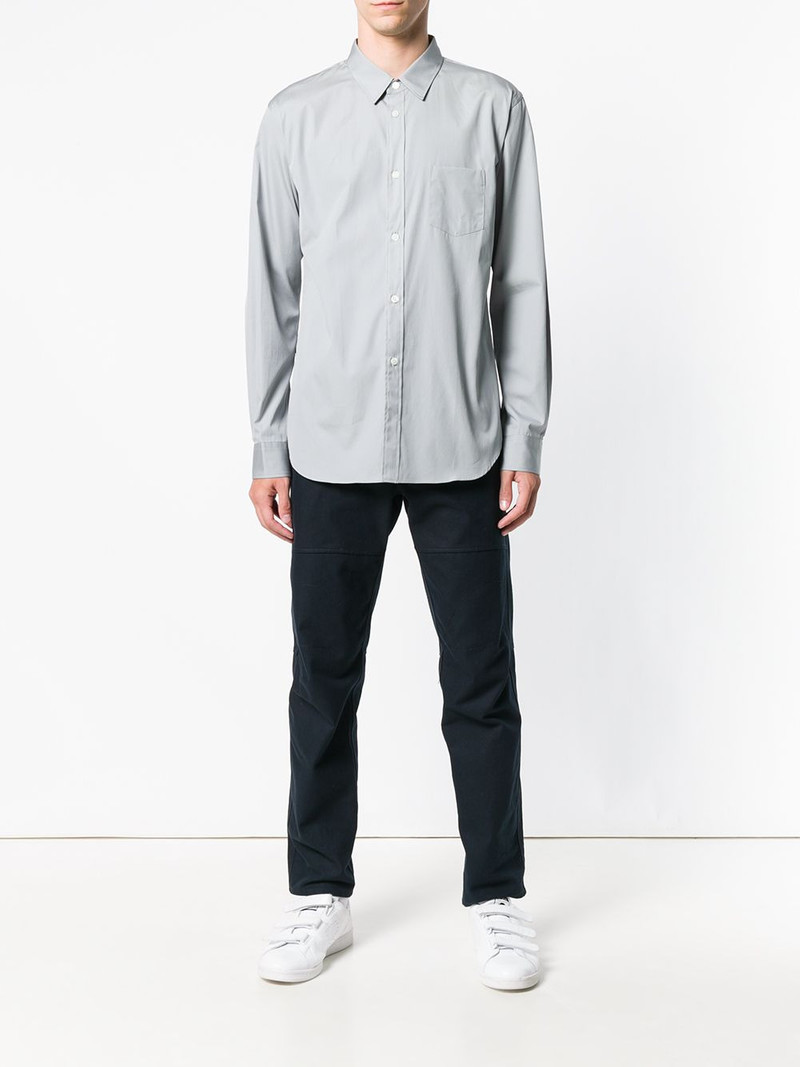 Comme des Garçons SHIRT CDG logo shirt outlook