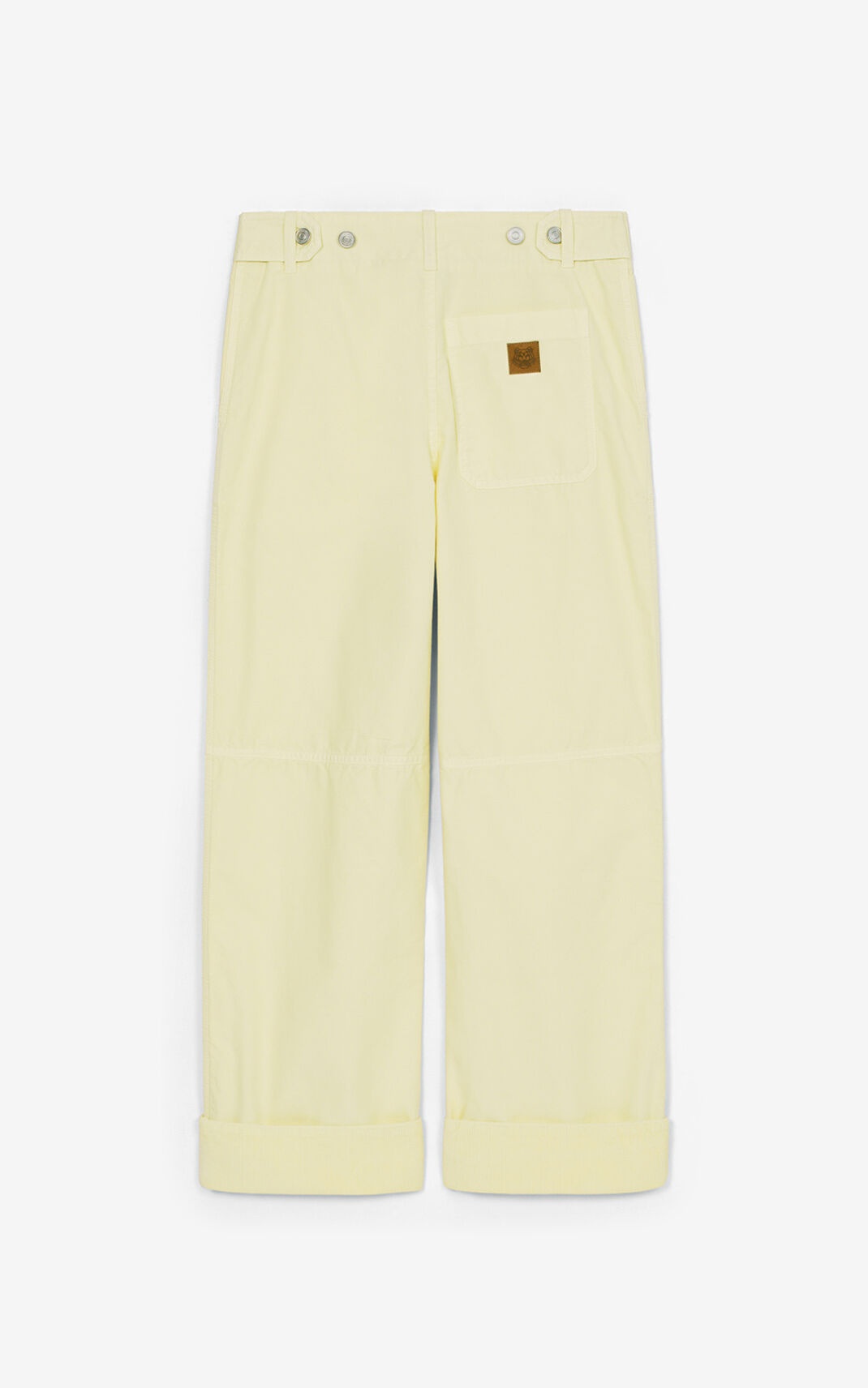 Boyfriend jeans - 5