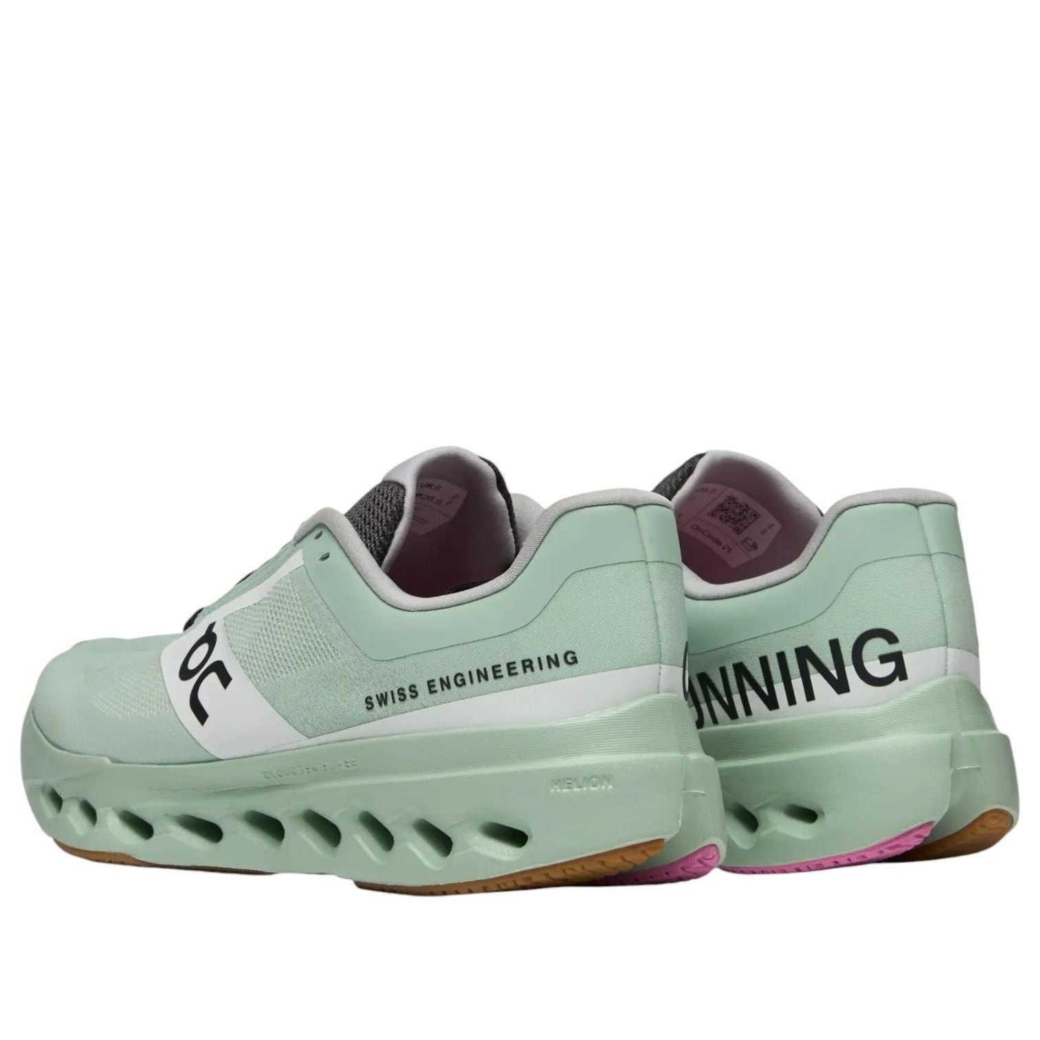 On Running Cloudsurfer Next Z5 'Mineral Almond' 3MF10323005 - 3