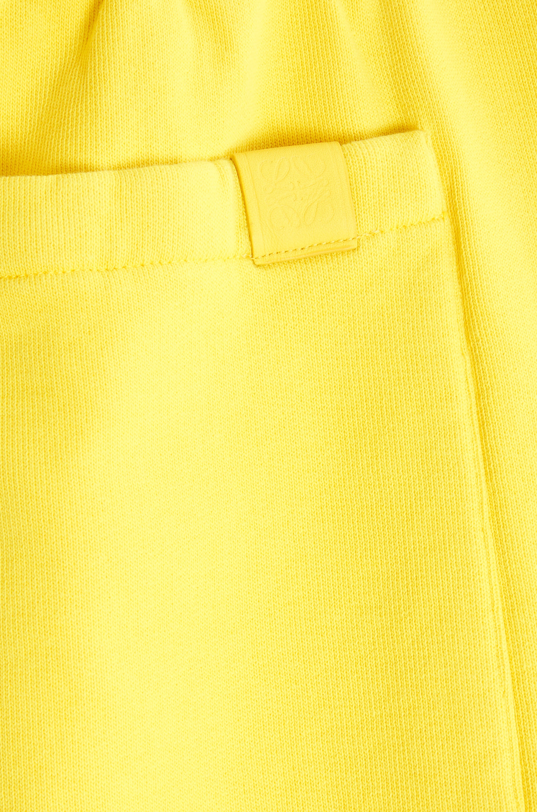 Drawstring shorts in cotton - 3
