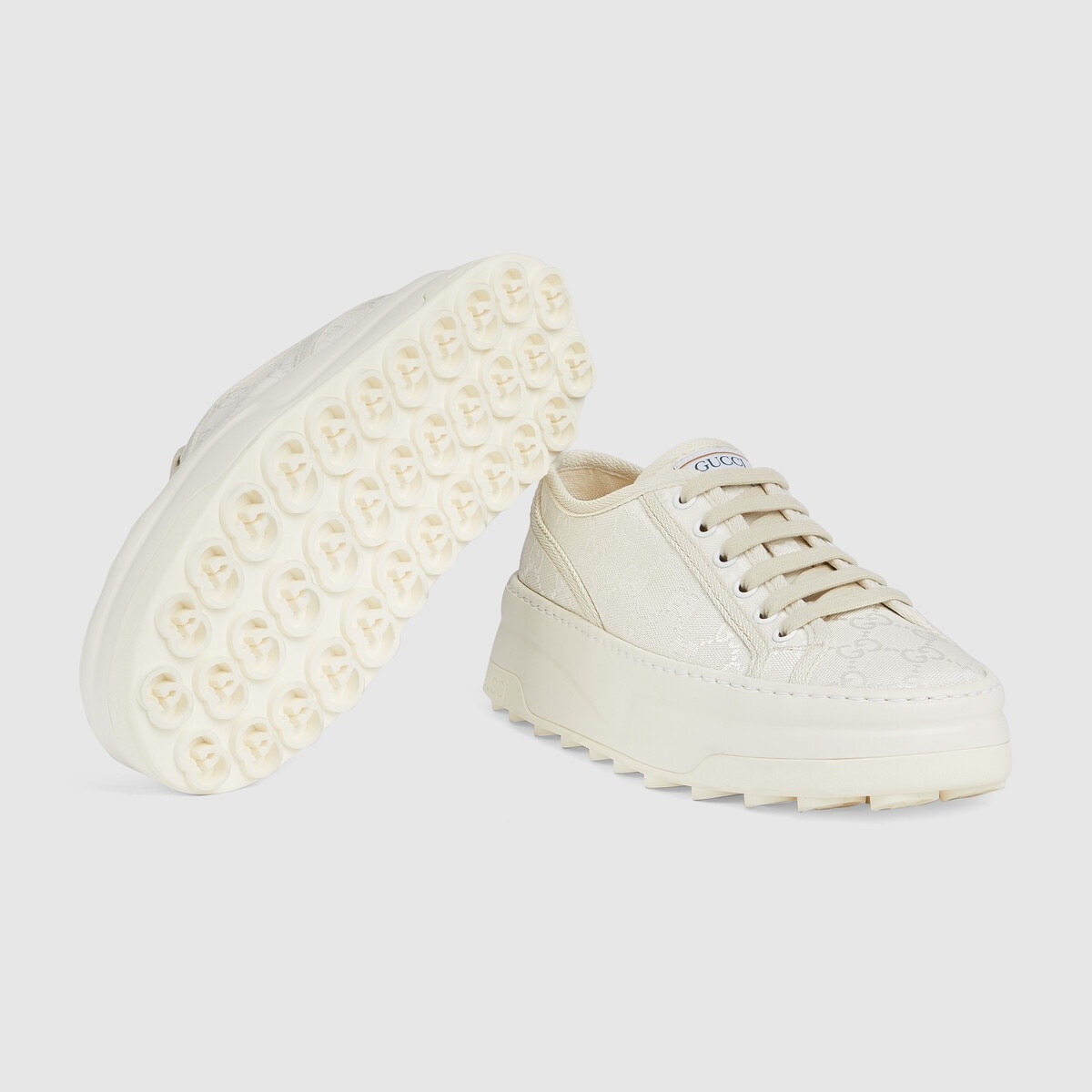Women's GG sneaker - 5