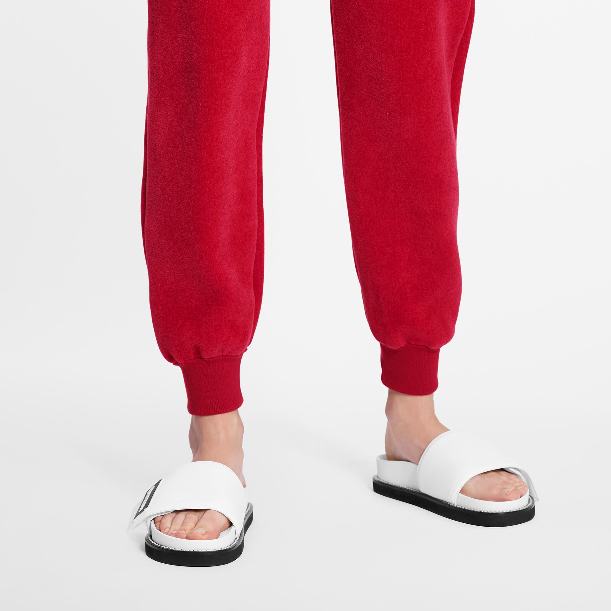 Vuittamins Two-Tone Jogging Pants - 5