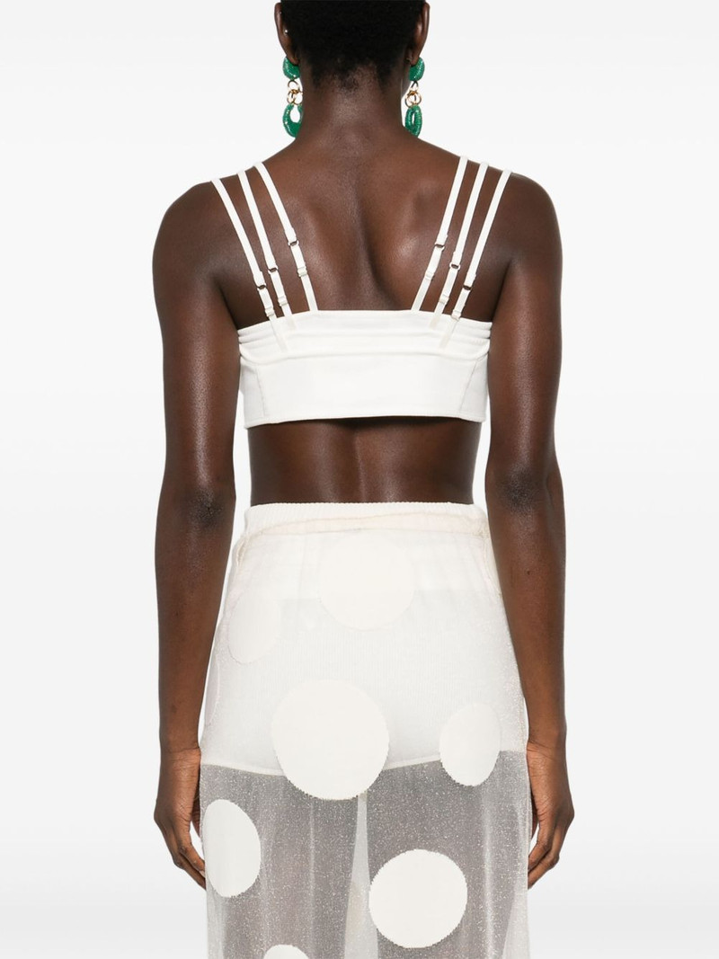 layered cropped top 4
