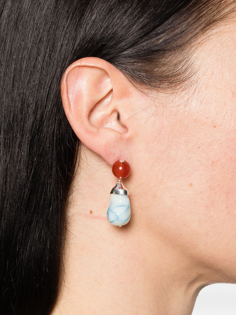 Completedworks Beak earrings outlook