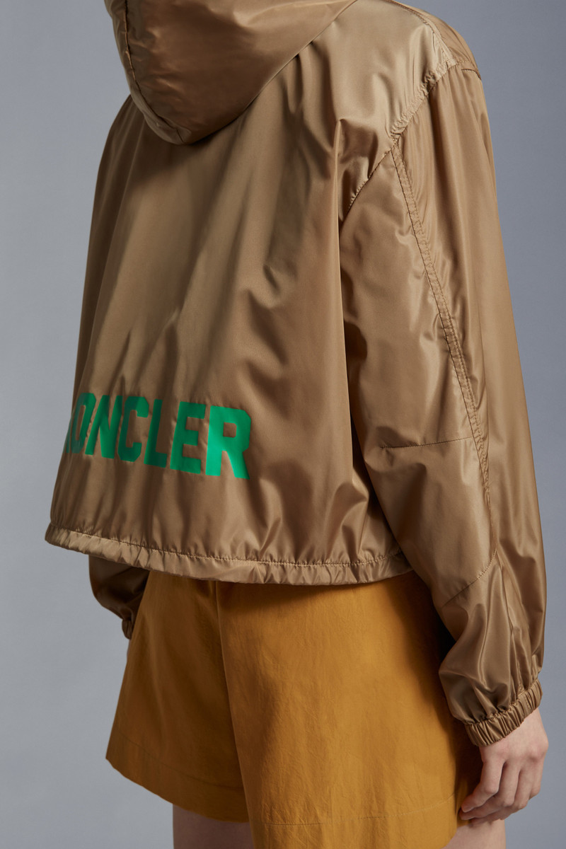 Vernois Hooded Jacket 6