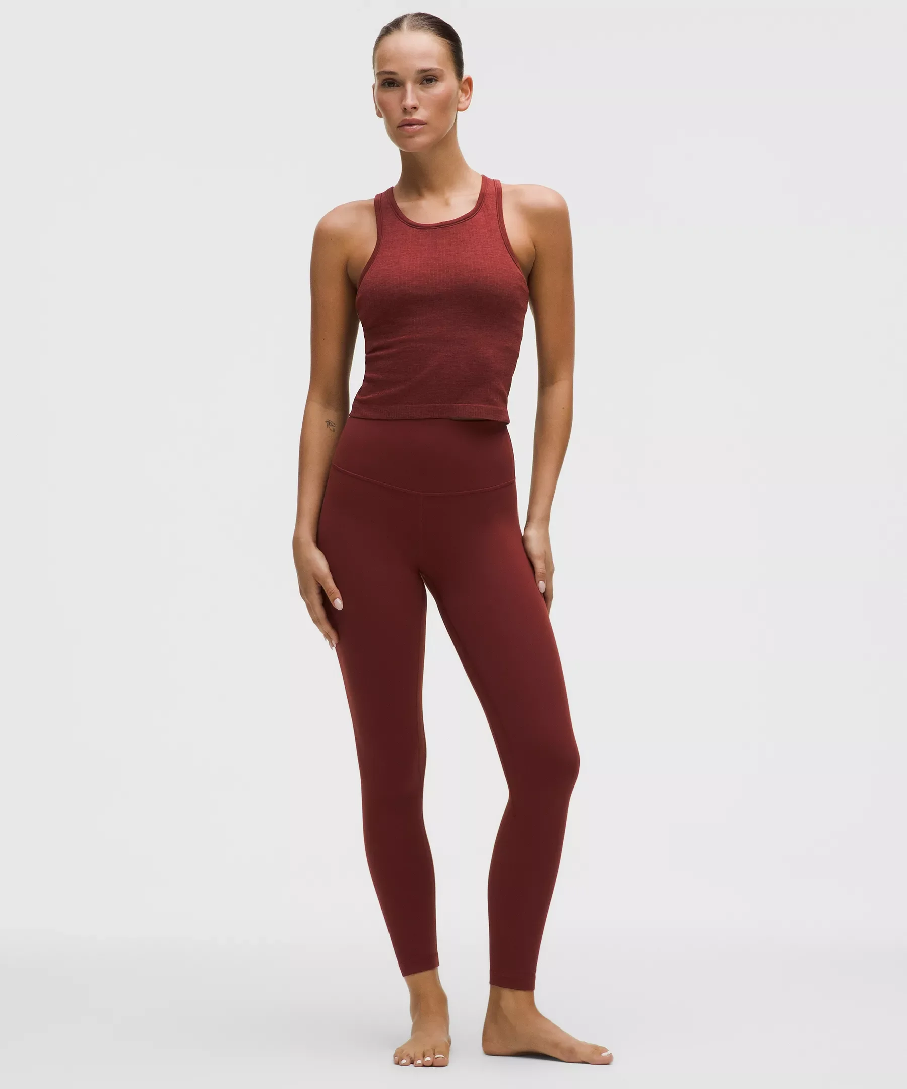 lululemon Align™ High-Rise Pant 25" - 1
