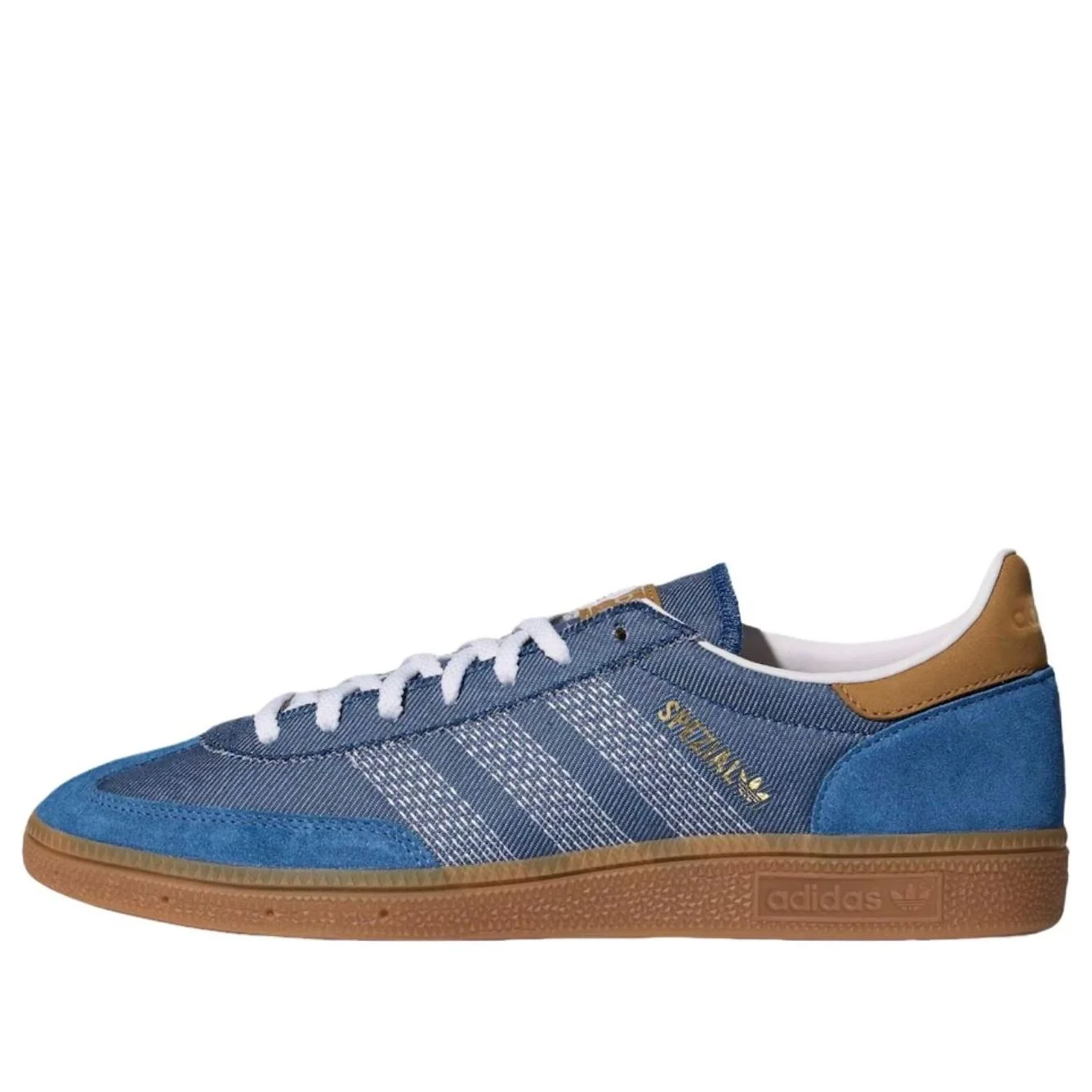 adidas Handball Spezial 'Dusky Petrol Gum' KJ4102 - 1