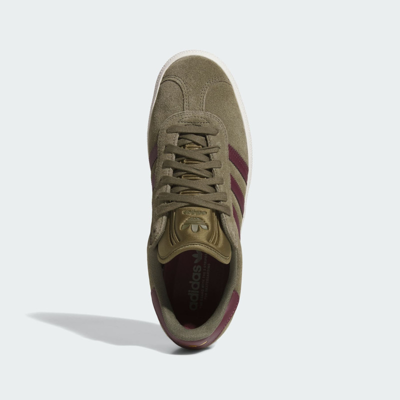 GAZELLE ADV Shoes 3