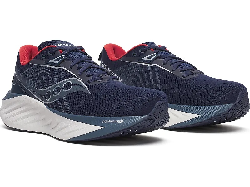 Saucony Triumph 22 - 4