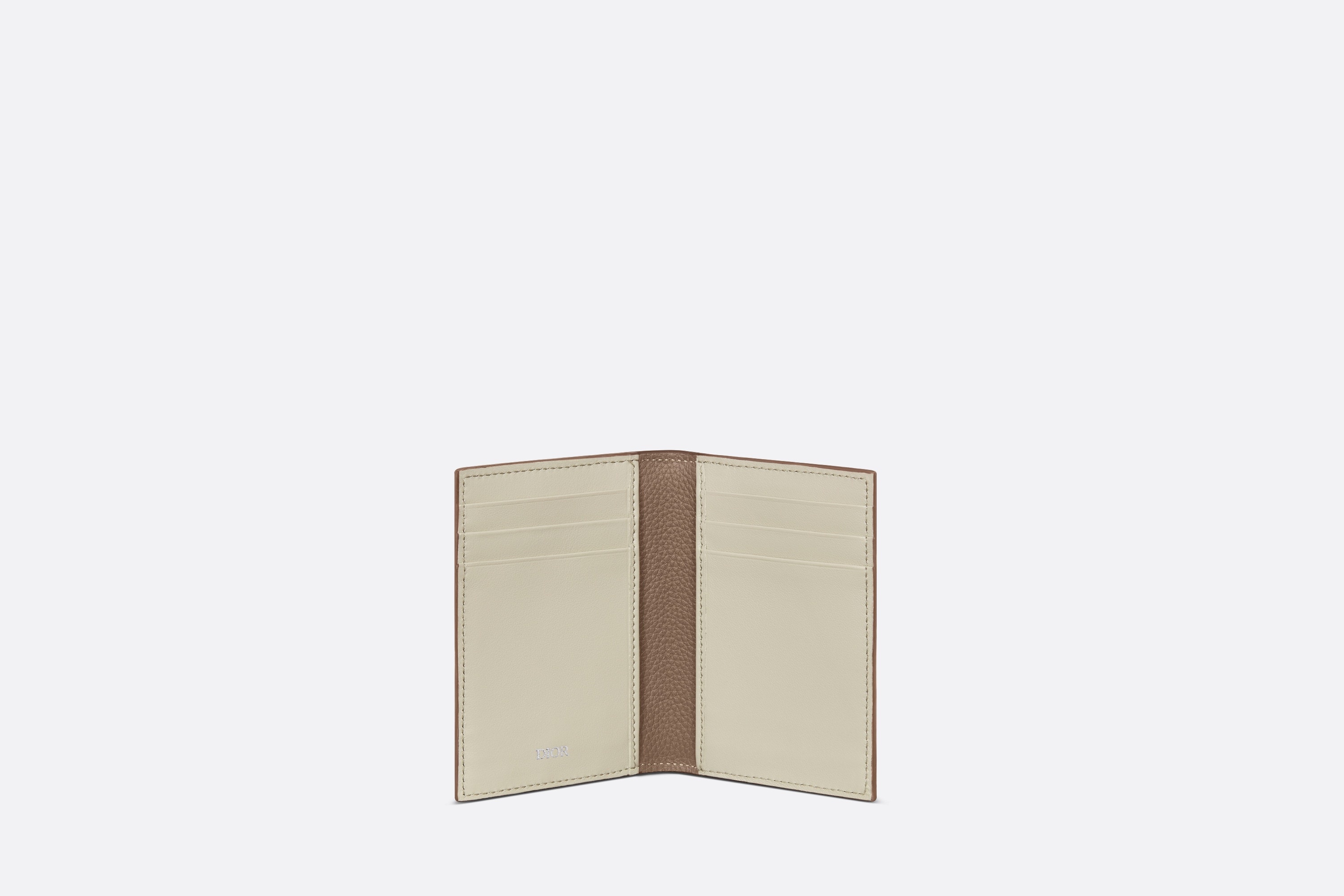 Bi-Fold Card Holder 3