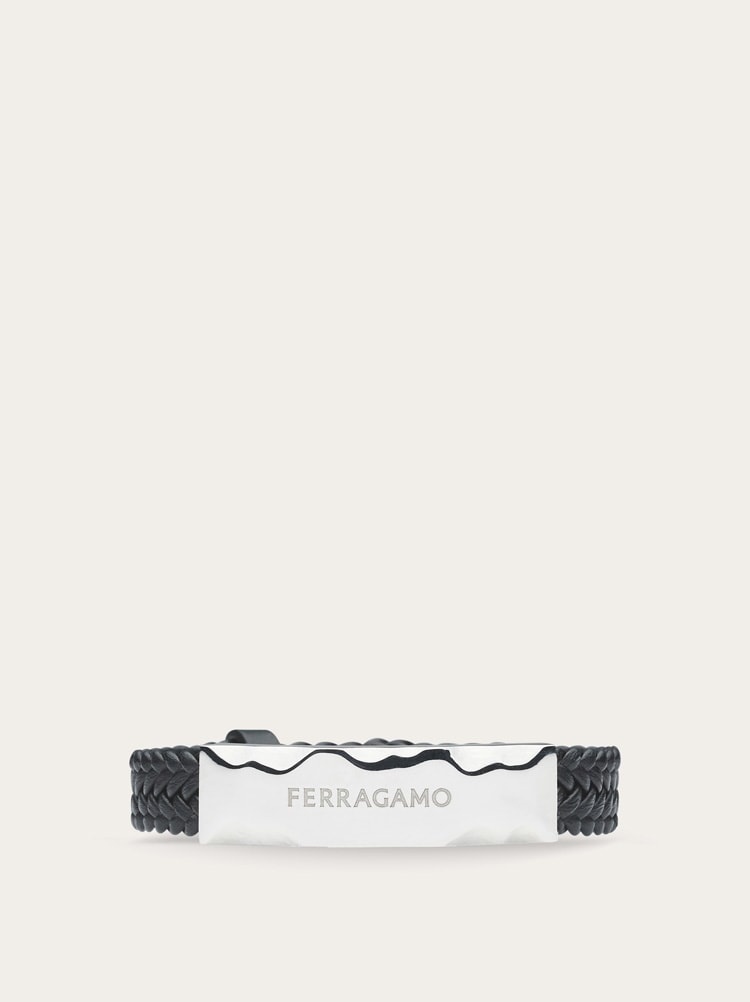 BRAIDED BRACELET - 1