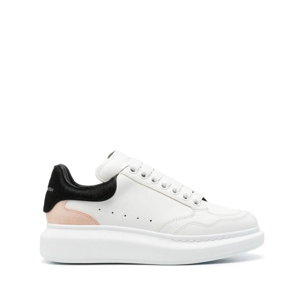 Alexander McQueen Sneakers - 1