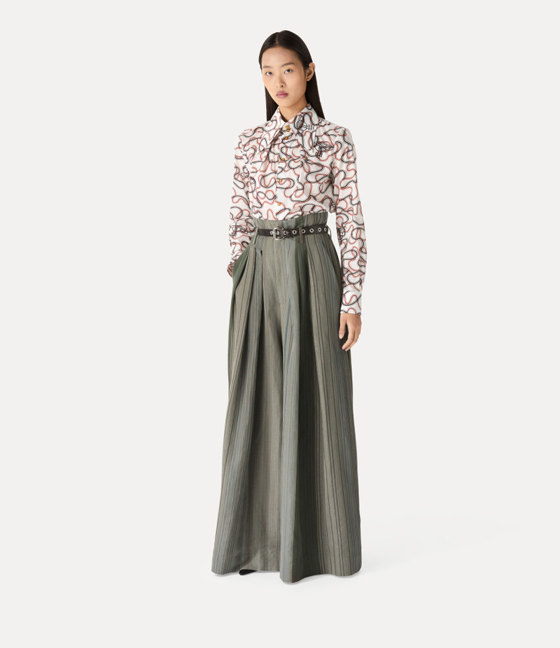 Vivienne Westwood BAG TROUSERS outlook