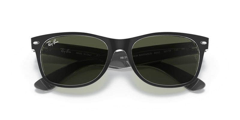 Ray-Ban NEW WAYFARER COLOR MIX outlook