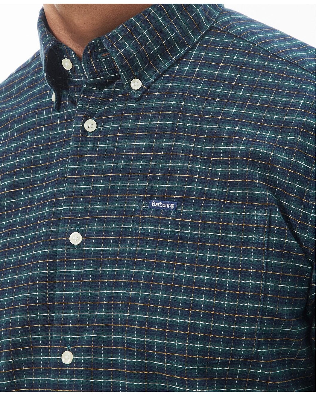 Barbour Emmerson Shirt - 3