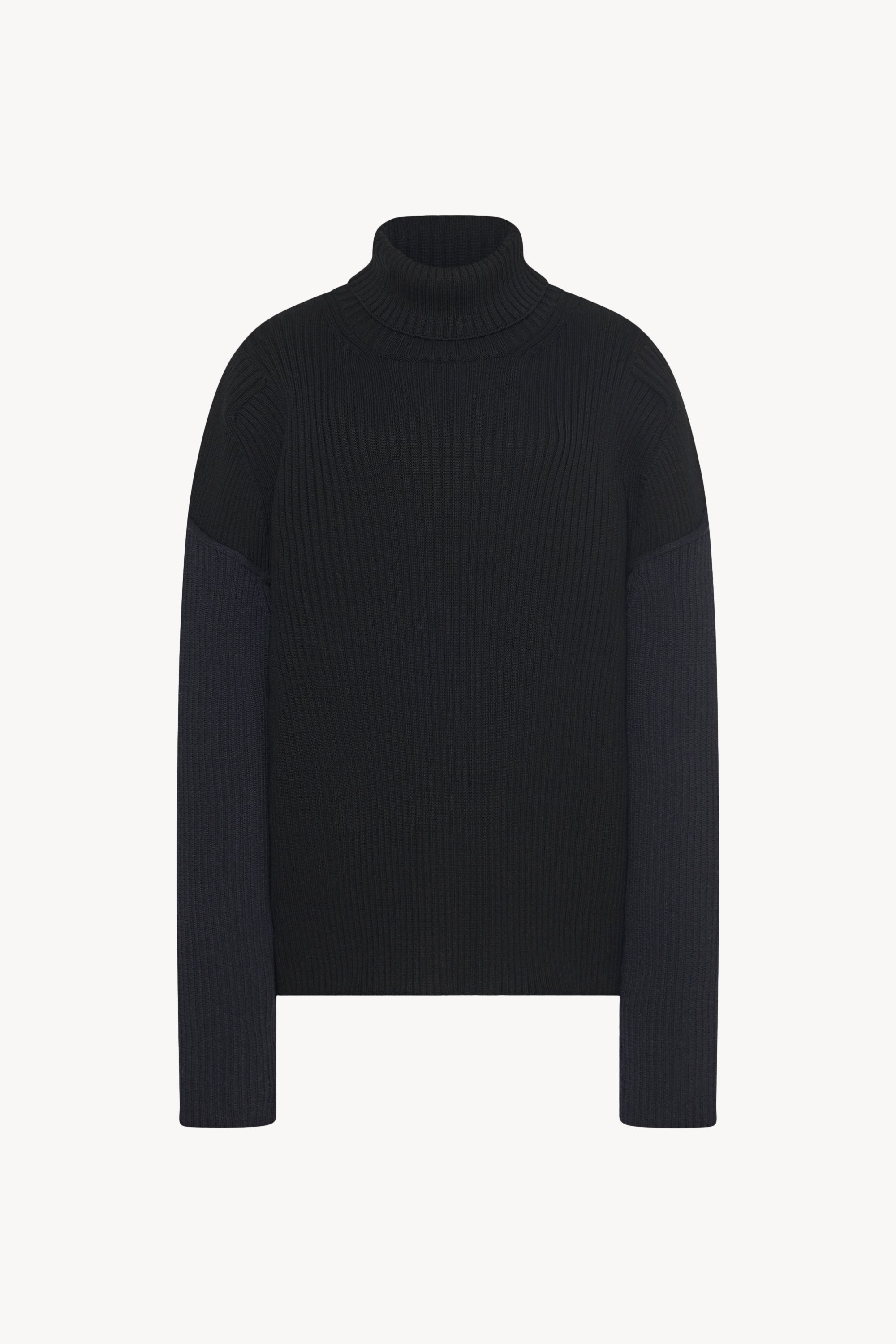 Carlus virgin wool sweater